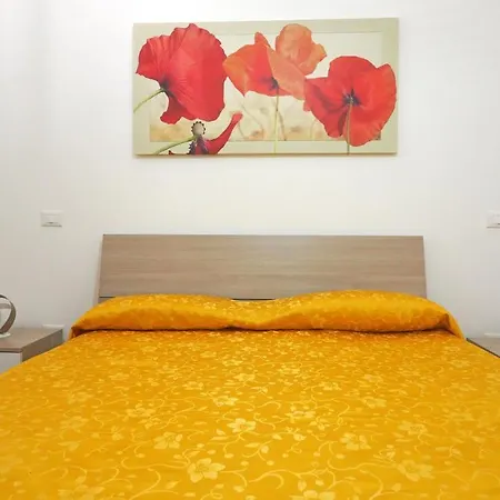 Casa Manni Taviano-salento * Taviano (Lecce)