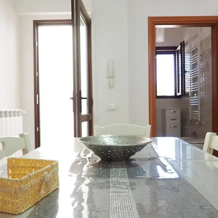 Prázdninový dům Casa Manni Taviano-salento