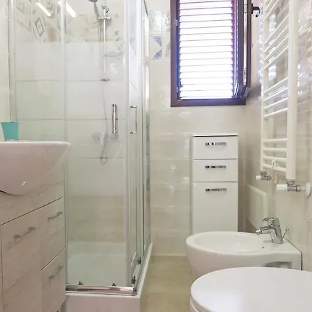 Prázdninový dům Casa Manni Taviano-salento Taviano (Lecce)