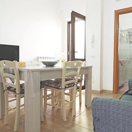 Casa Manni Taviano-salento