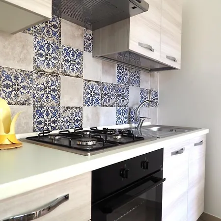 Prázdninový dům Casa Manni Taviano-salento *